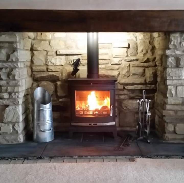 FIREPLACE BUILDER hull York Selby east yorkshire
