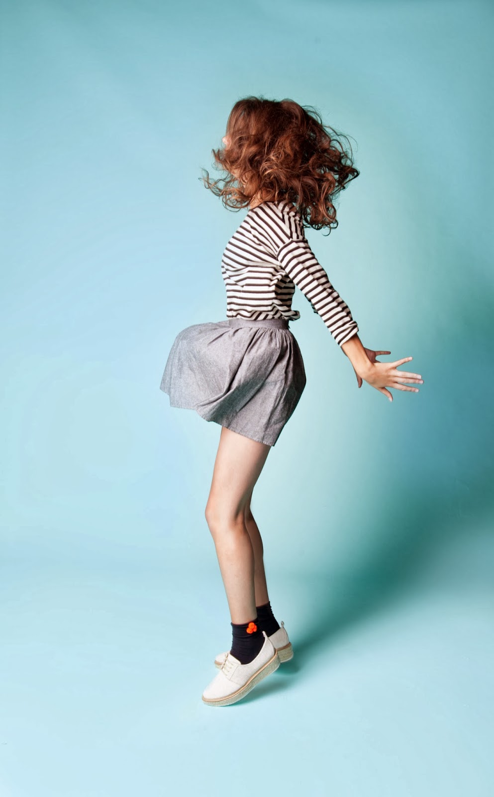 chaussette pour chaussure