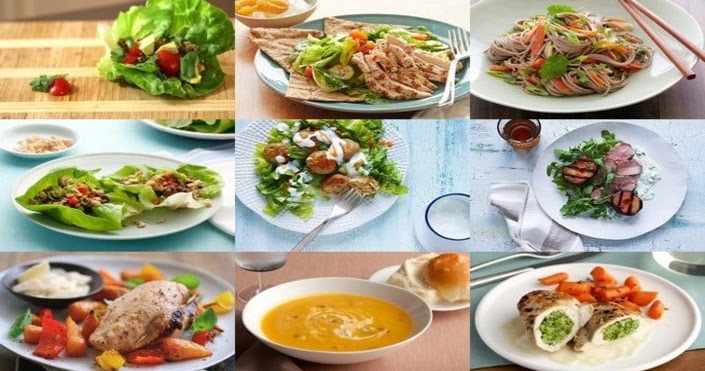 Low Carb Diet Plan For Effective Weight Loss - Herbal Daily Tips