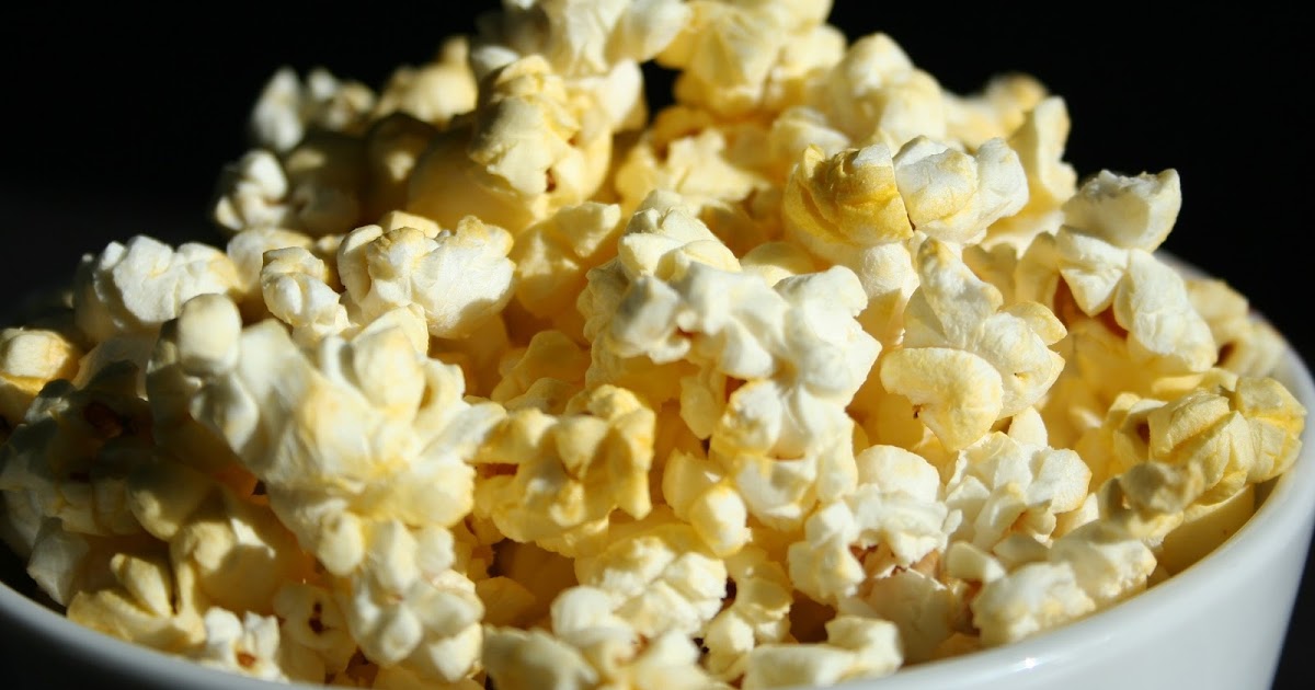 How to Make Popcorn at home Popcorn Recipe by Cooking with Saira