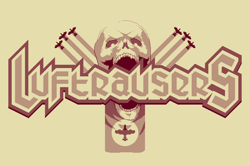 luftrausers free download pc