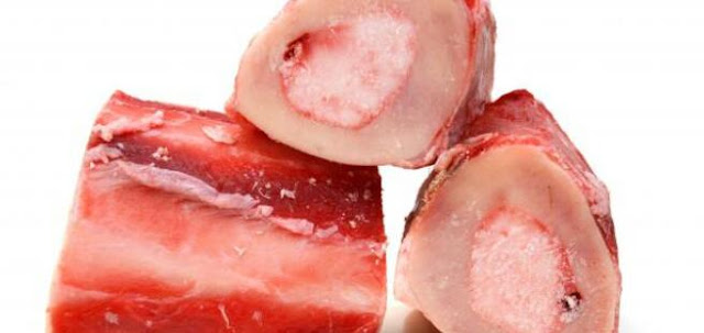 فوائد نخاع العظام لعلاج الشعر التالف