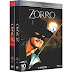 RESENHA - BOX ZORRO - SÉRIE COMPLETA - LINESTORE