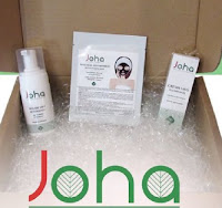 Concorso JOHA : vinci gratis kit di 3 prodotti skincare