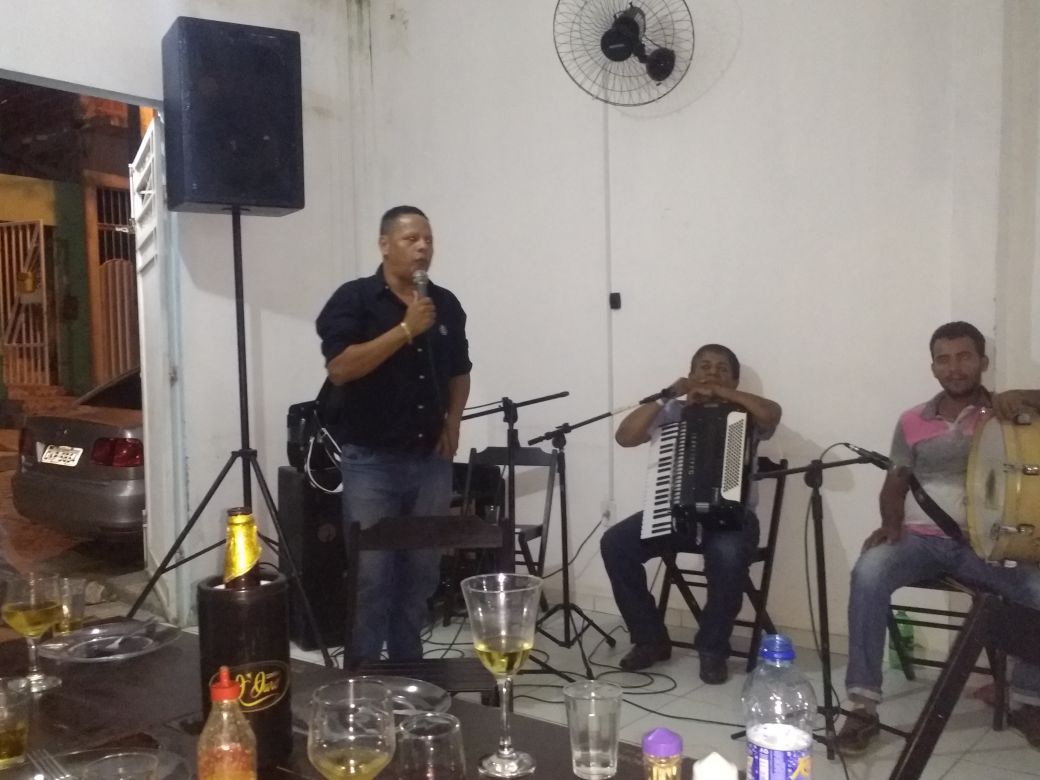 24ª CIPM comemora redução histórica dos índices de homicídio em Jacobina e região