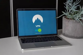 Using a VPN (Virtual Private Network)
