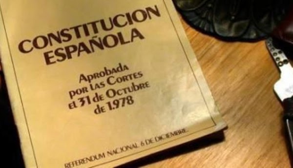 El descontento con la Constitución de 1978 se expande entre quienes no la votaron El descontento con la Constitución de 1978 se expande entre quienes no la votaron