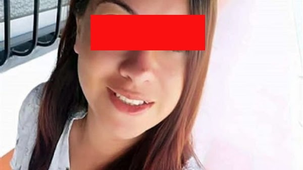 Se termina la búsqueda, encuentran a Cristina, era maestra y tenía 28 años, la asesinaron en un predio de Jalisco Se termina la búsqueda, encuentran a Cristina, era maestra y tenía 28 años, la asesinaron en un predio de Jalisco