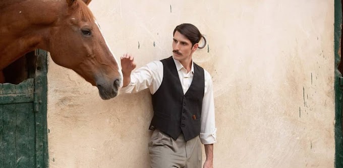 Άγριες Μέλισσες spoiler: Ο Μελέτης εγκαταλείπει την Πηνελόπη και αρραβωνιάζεται τη Ζορζέτ