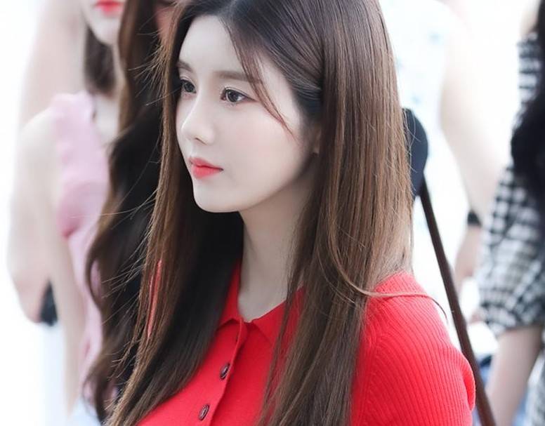 kwon eunbi akb48