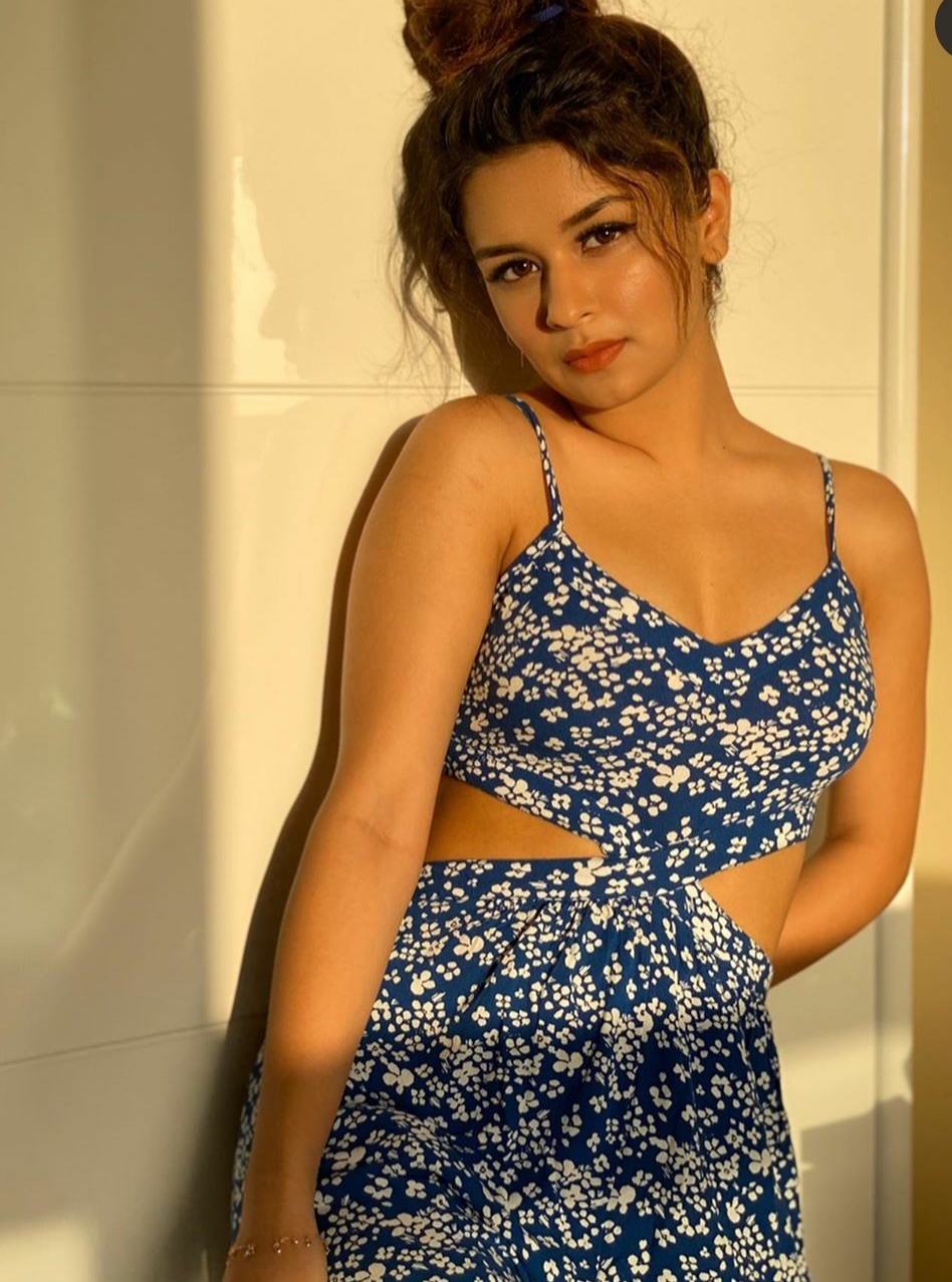 Avneet Kaur Actress Age Height Boyfriend Net Worth