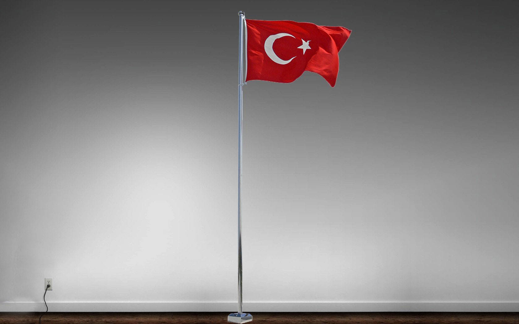 turk bayragi bayrak diregi 8