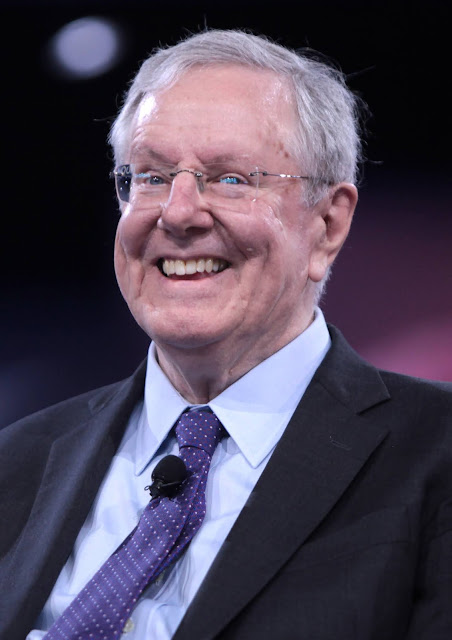 Steve Forbes Net Worth, Life Story, Business, Age, Family Wiki & Faqs