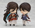 Nendoroid Touken Ranbu Horikawa Kunihiro (#745) Figure