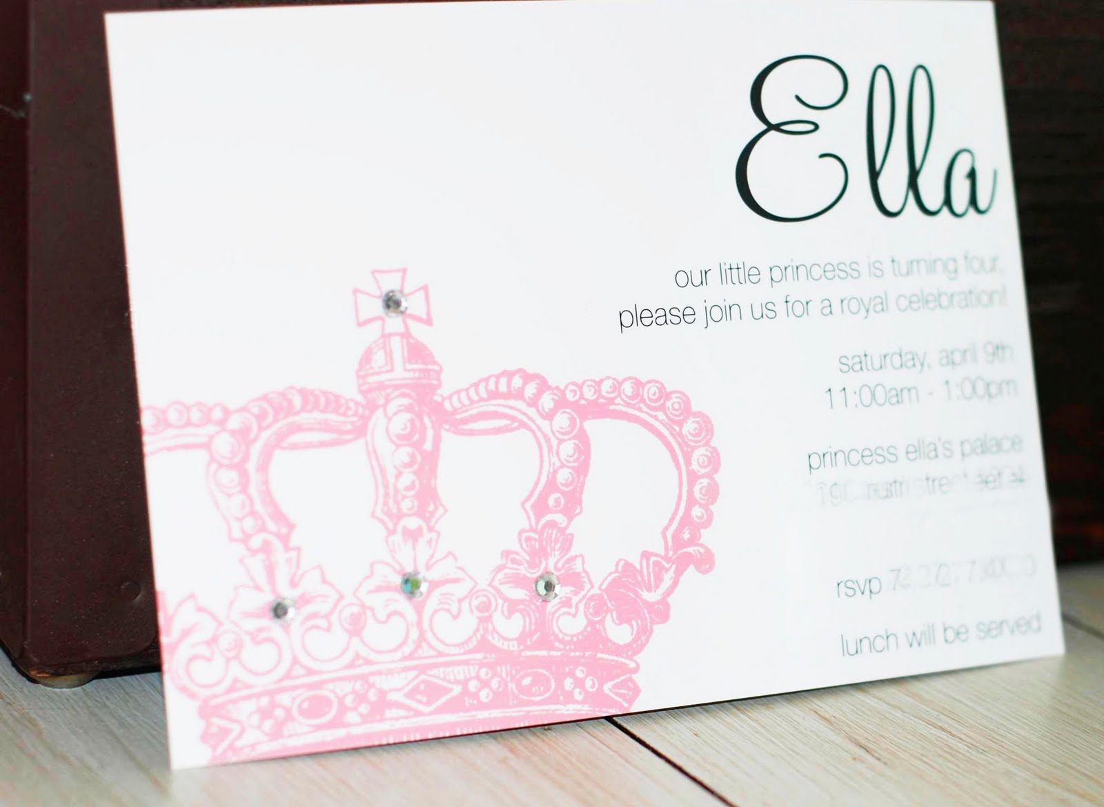 Daybell Family: Happy Birthday Ella!