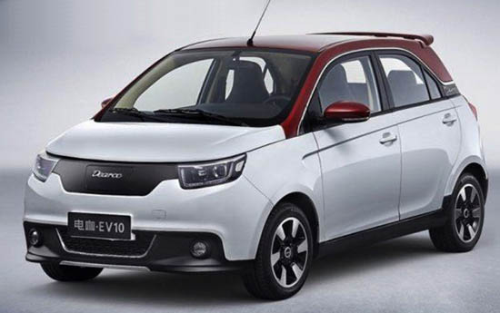 Burlappcar Ever Wondered What A 4 Door Opel Adam Would Look Like