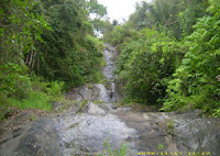 Air Terjun Cibali