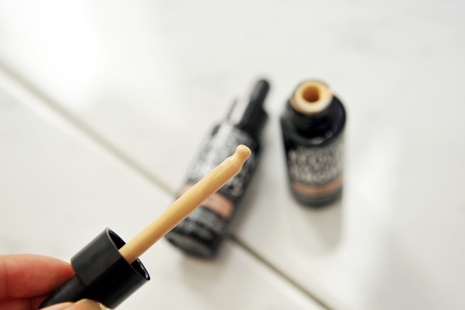 fun size beauty: NEW IN: GOSH Cosmetics for Face & Lips // # ...