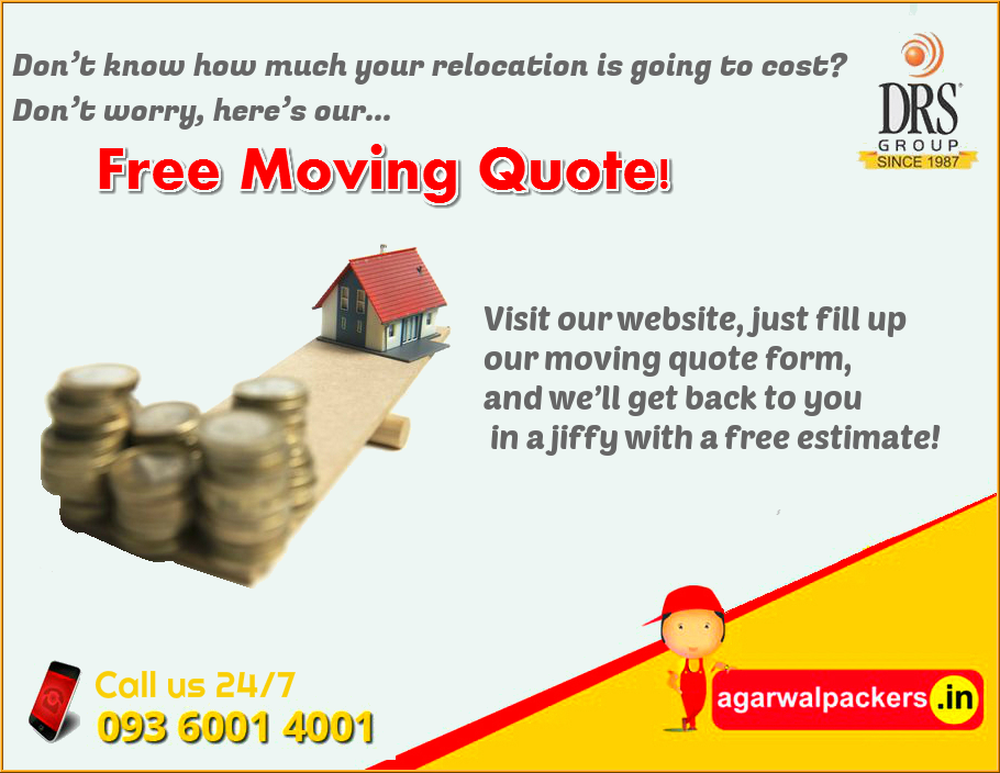 Packers And Movers Bangalore Get Free Quotes Compare and Save