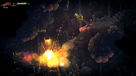 zombotron-pc-screenshot-ovagames.onl-3