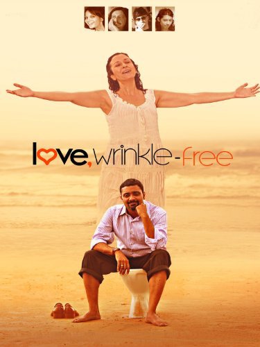 Love, Wrinkle-free 2012