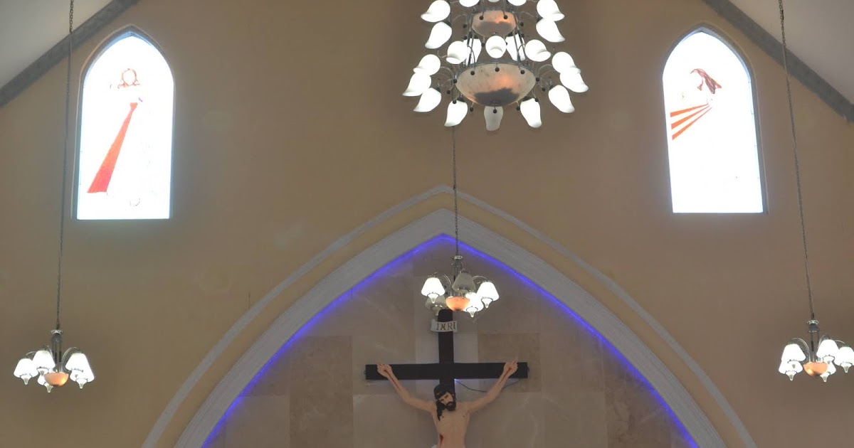 Soal Latihan Agama Katolik Untuk Kelas 4 SD Beserta Kunci