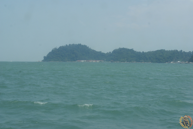 Jadual Perjalanan & Tambang Feri ke Pulau Pangkor dari Jeti Marina Island