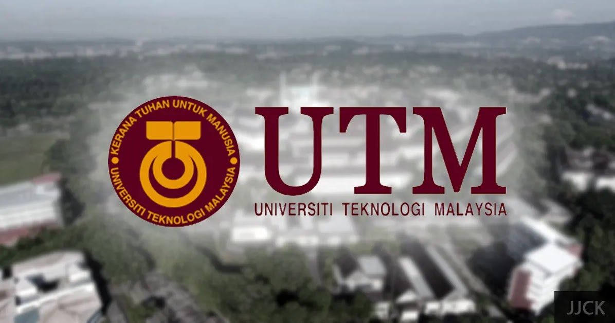 Jawatan Kosong di Universiti Teknologi Malaysia - Julai ...