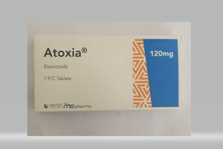 ATOXIA دواء