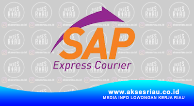 PT Satria Antaran Prima (SAP Express) Pekanbaru 