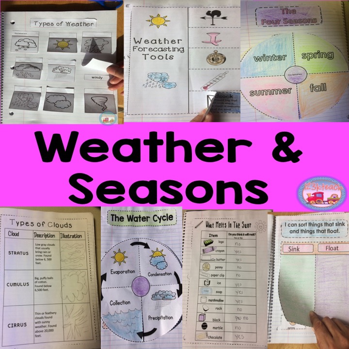 123kteacher: Incorporating Interactive Notebooks for the Next ...