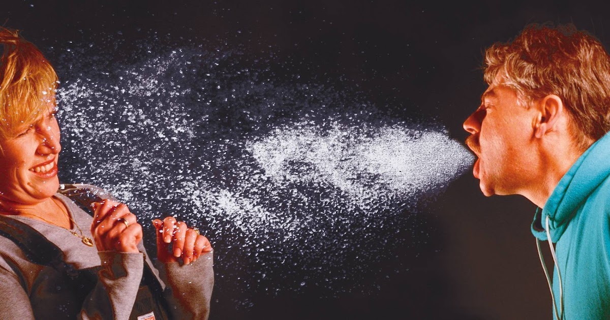 How pathogens can spread diseases