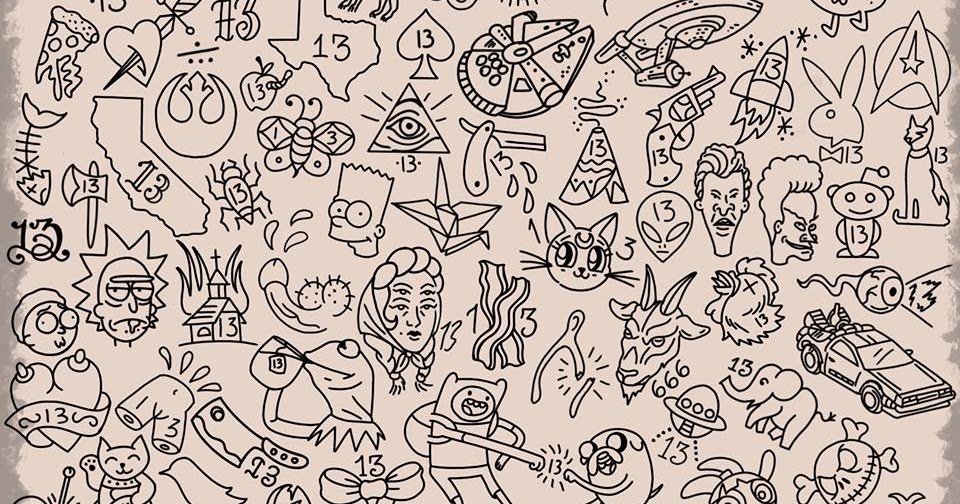 Austin Tattoo Shops Offering Friday The 13th Deals Looking For A