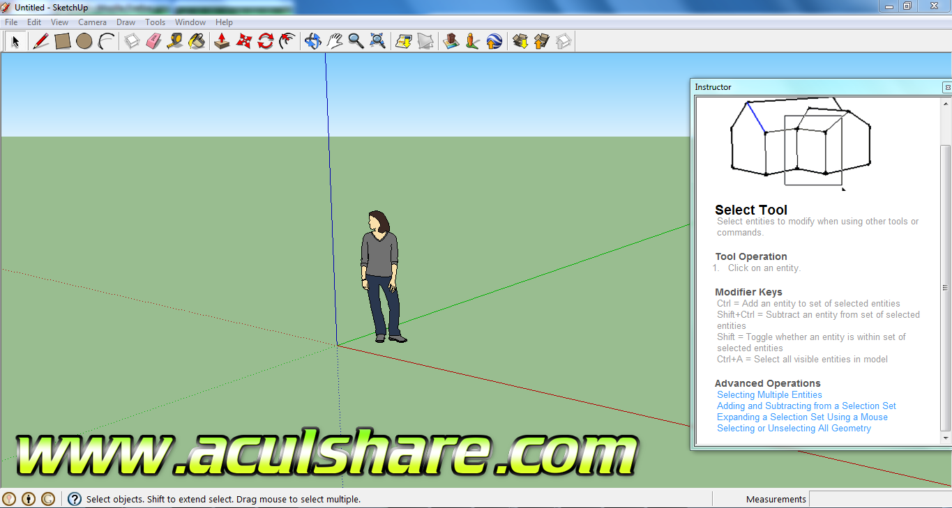 sketchup 8 pro free trial