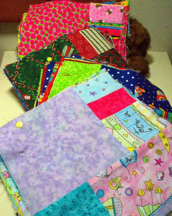 QuiltinCats Beach Views (Rockport, TX)