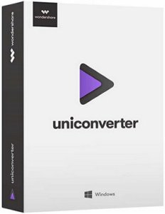 wondershare uniconverter 12 download
