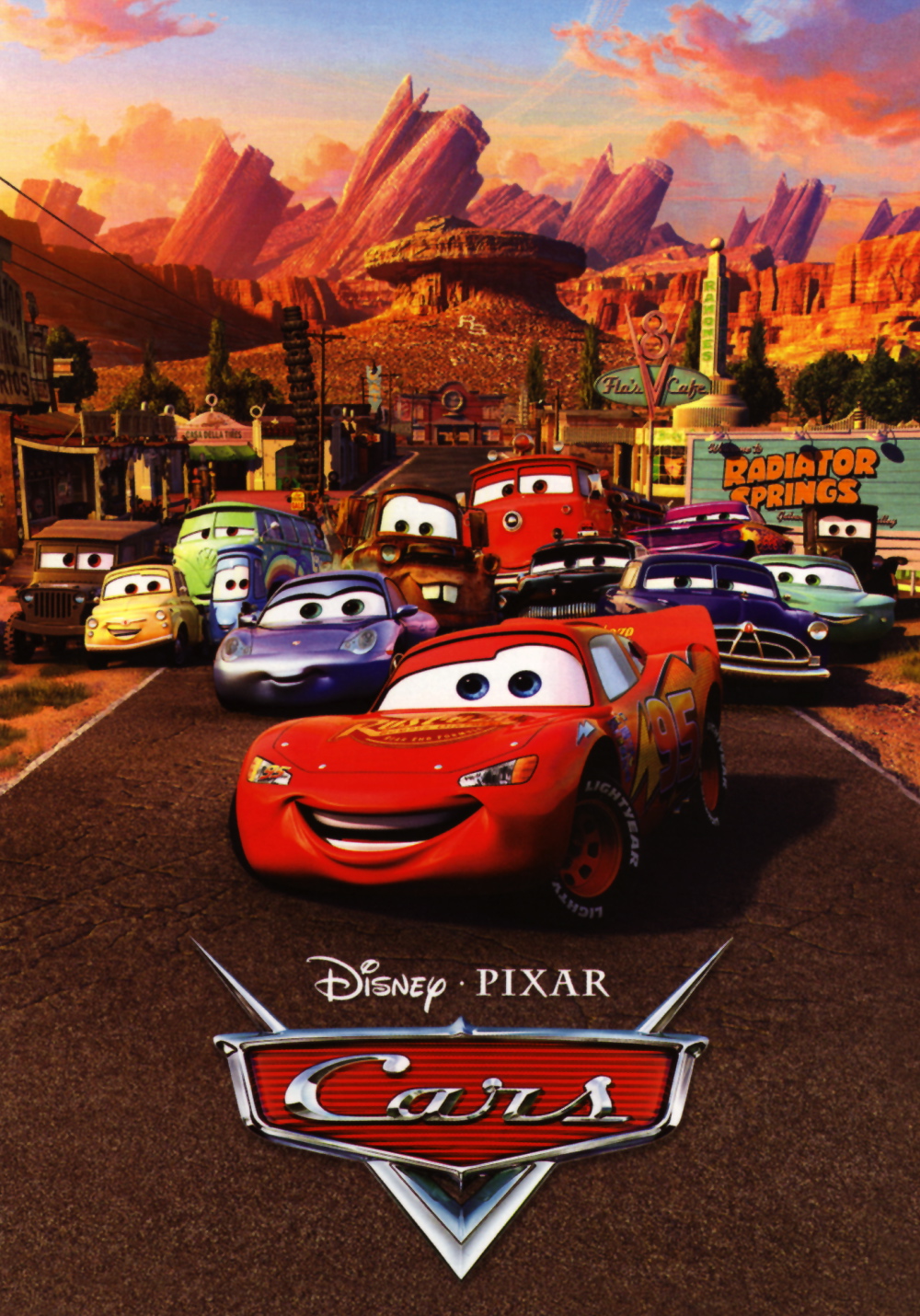 Cars 1 Cine At Home y Descarga de Peliculas y Series Torrent Cars 1 Cine At Home y Descarga de Peliculas y Series Torrent