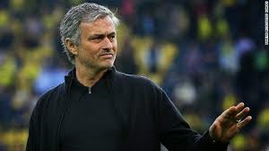 Mourinho - Chelsea -: "La próxima acabaremos primeros... o sextos"