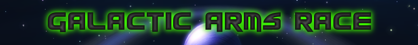 Galactic Arms Race Dev Blog
