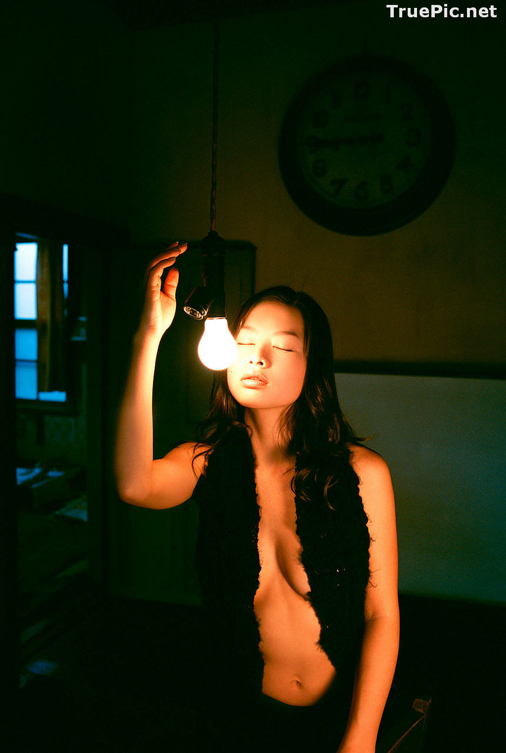 Image Japanese Actress and Model - Sayaka Yoshino - Saya Photo Album - TruePic.net - Picture-14