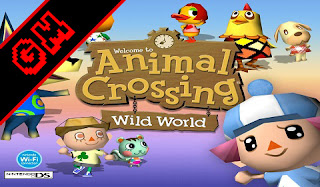 animal crossing wild world nds rom animal crossing wild world nds rom
