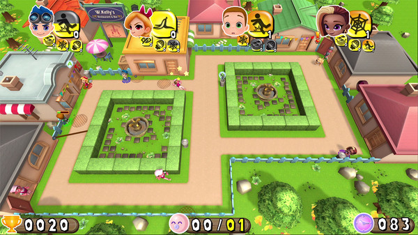 Gotcha (2020) PC Full Español Gotcha (2020) PC Full Español