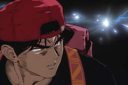 DubSub - Anime Reviews: Golden Boy Anime Review