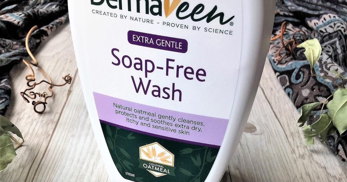 Dermaveen Body Wash 1l edu.svet.gob.gt