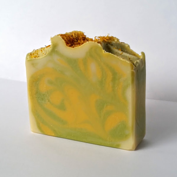 Emily's Handmade Soaps Blog Spring Soap Scents Revealed!