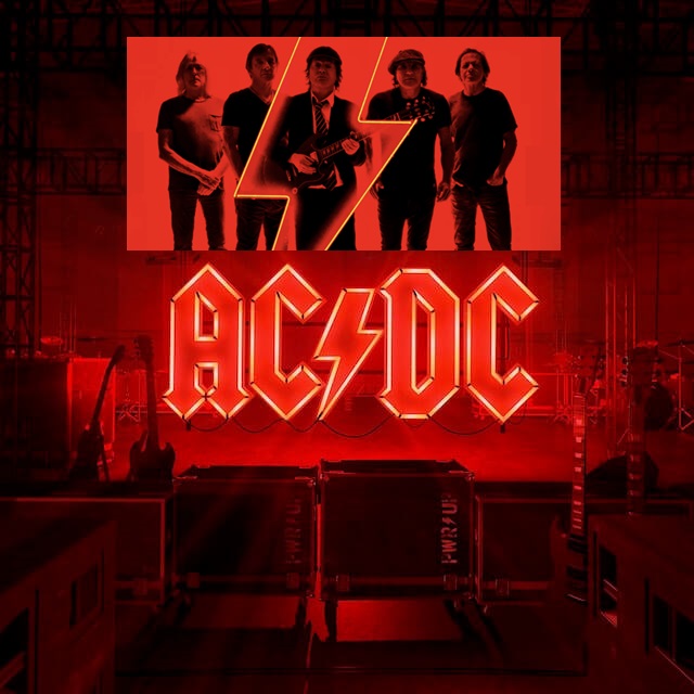 Το νέο Άλμπουμ των AC/DC 