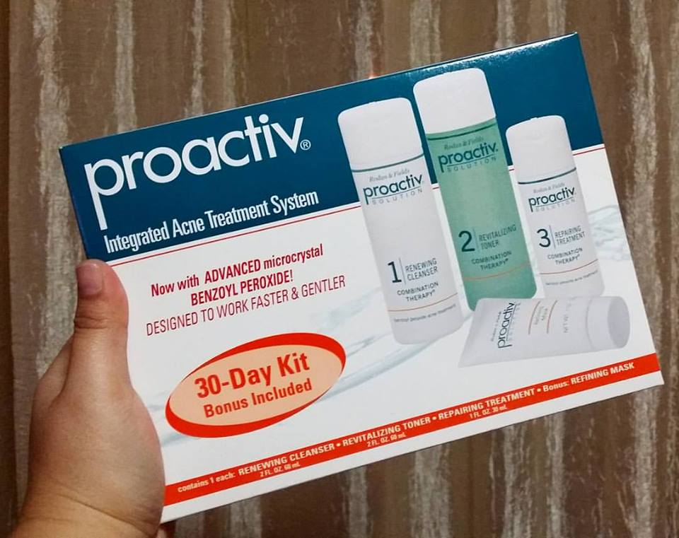 Does Proactiv Work? , 2024 Proactiv MD Review: Price, Before & After ...