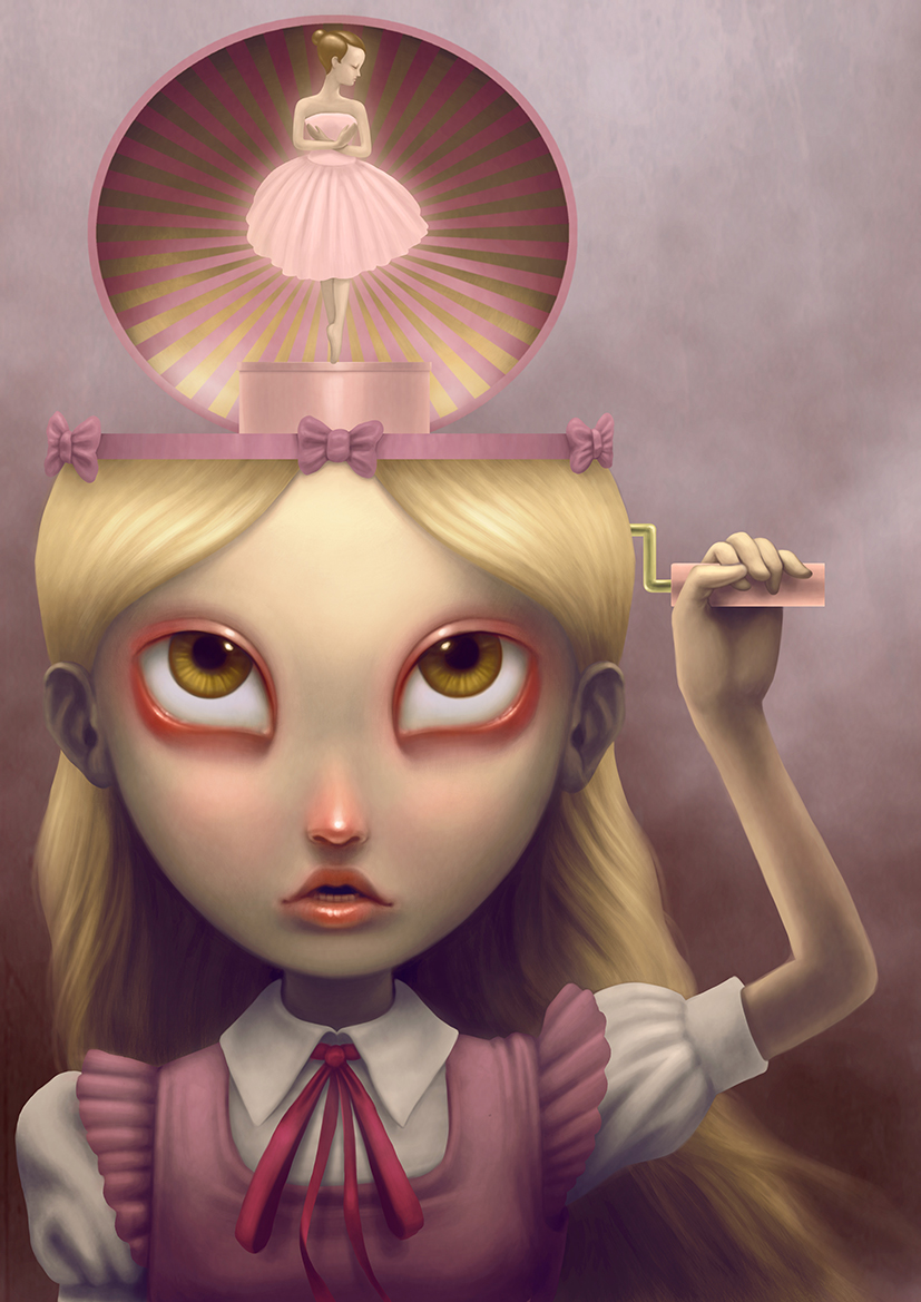 Paolo Pedroni... Kai Fine Art