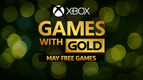 الكشف عن الألعاب المجانية لمشتركي Xbox Live Gold لشهر مايو 2021