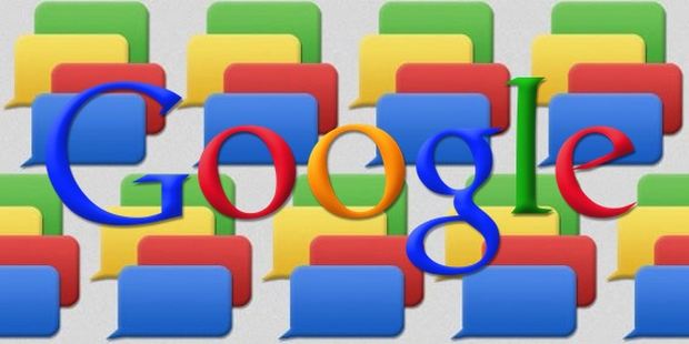 Google Babble Geliyor